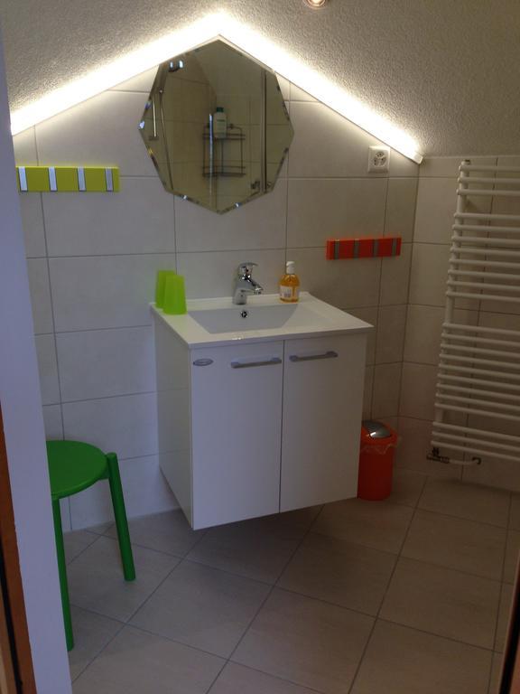 L'Envol Chambres D'Hotes Cortaillod Room photo