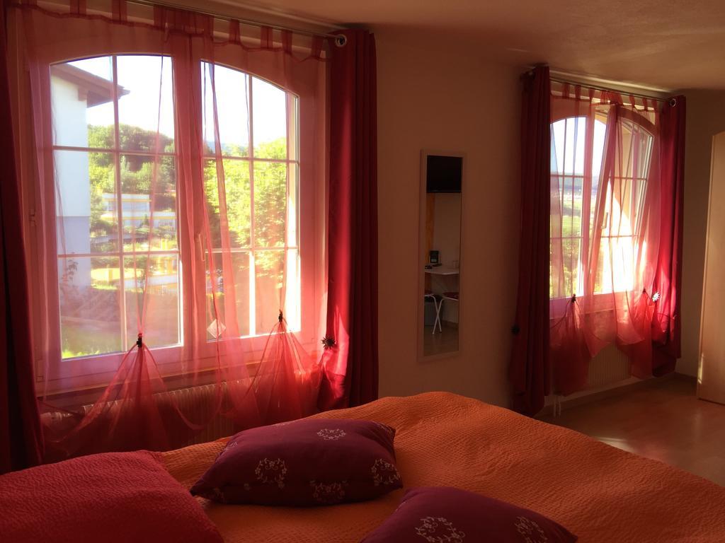 L'Envol Chambres D'Hotes Cortaillod Exterior photo